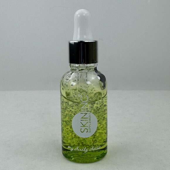 Skin Inc. My Daily Dose Of Armour Serum 20ml Seaweed Encapsulate Protect NEW - Picture 2 of 8